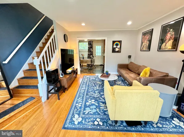 1201 S Barton St Unit 156, Arlington, VA 22204