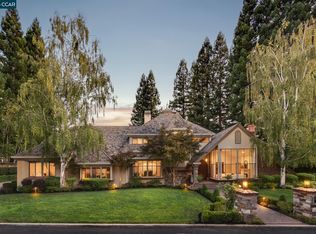 134 Pepperwood Ct, Danville, CA 94506