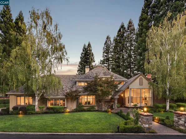 134 Pepperwood Ct, Danville, CA 94506