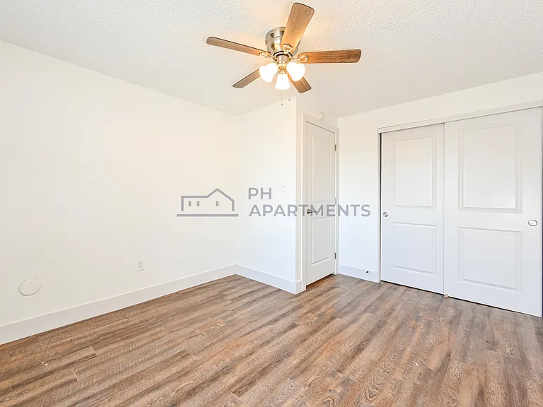 2 Bed | 1.5 Bath