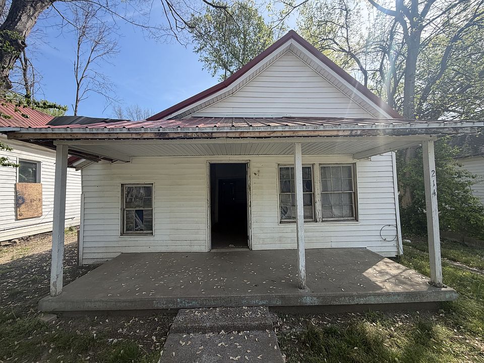1st image of 214 N Morgan St