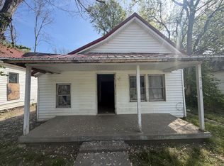 214 N Morgan St, Russellville, KY 42276