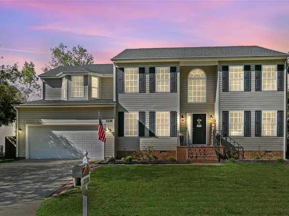 3220 Reades Way, Williamsburg, VA 23185