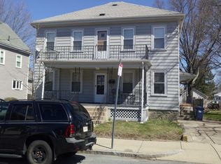 5 Ernest Ave, Hyde Park, MA 02136