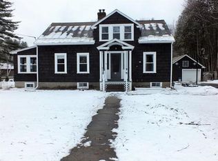 18 Champney Rd, Greenfield, MA 01301