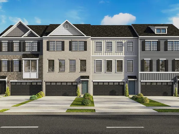 9115 River Hill Rd, Laurel, MD 20723