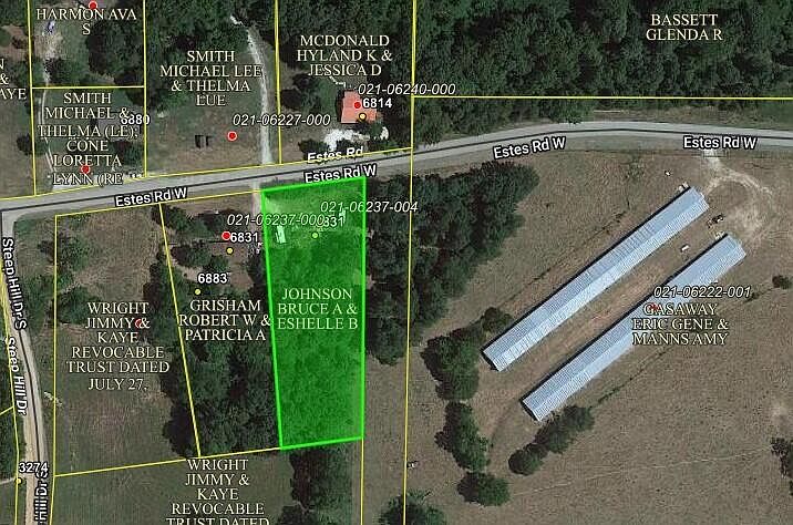 2nd image of 6831 Estes Rd