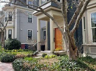 99 Upland Rd #99, Cambridge, MA 02140