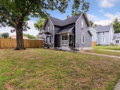 934/934.5 Vine Street, Beloit, WI, 53511