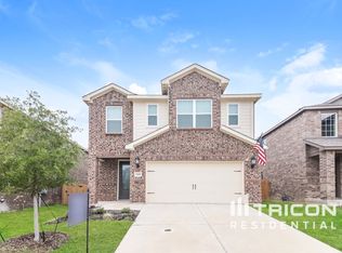 1106 Bullock Dr, Princeton, TX 75407