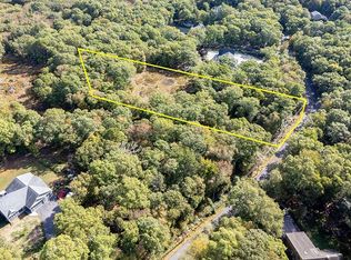 155 Kings Factory Rd, Charlestown, RI 02813