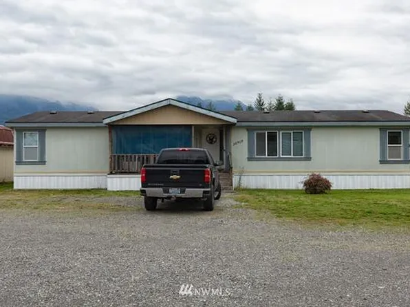 35909 Sultan Startup Rd, Sultan, WA 98294