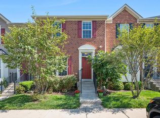 25505 Joy Ln, Damascus, MD