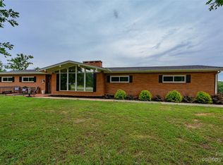 444 Mount Herman Rd, Hudson, NC 28638