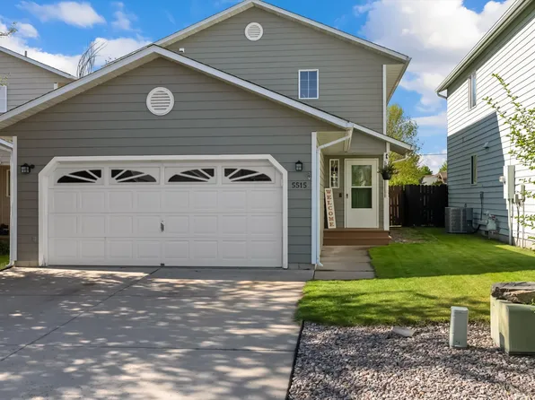 5515 Nickel Dr, Lolo, MT 59847