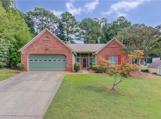 1481 Dorchester Dr, Lawrenceville, GA 30043