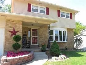 2nd image of 2523 Bayberry Ct