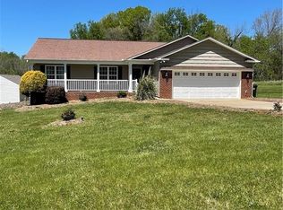 502 Glenwood Dr, Lexington, NC 27292