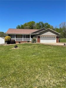 502 Glenwood Dr, Lexington, NC, 27292