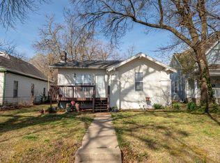 1431 N Broadway Ave, Springfield, MO 65802