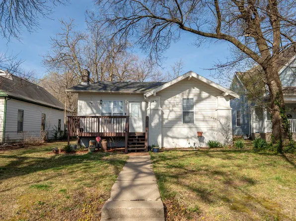 1431 N Broadway, Springfield, MO 65802