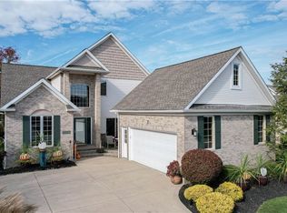 4097 Watercourse Dr, Medina, OH