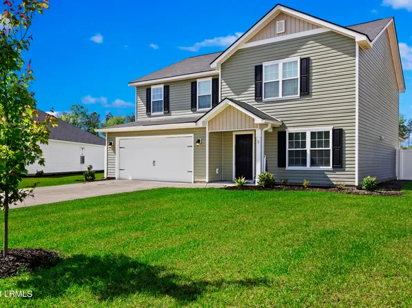 2 Westlake Dr, Bluffton, SC 29910