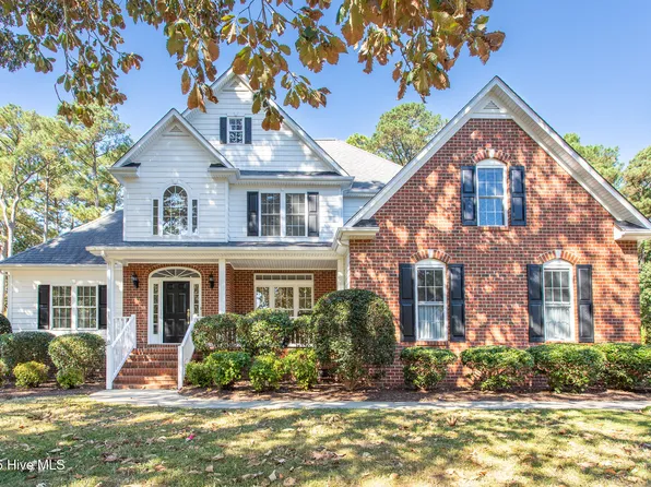 140 Middleton Drive, Hertford, NC 27944