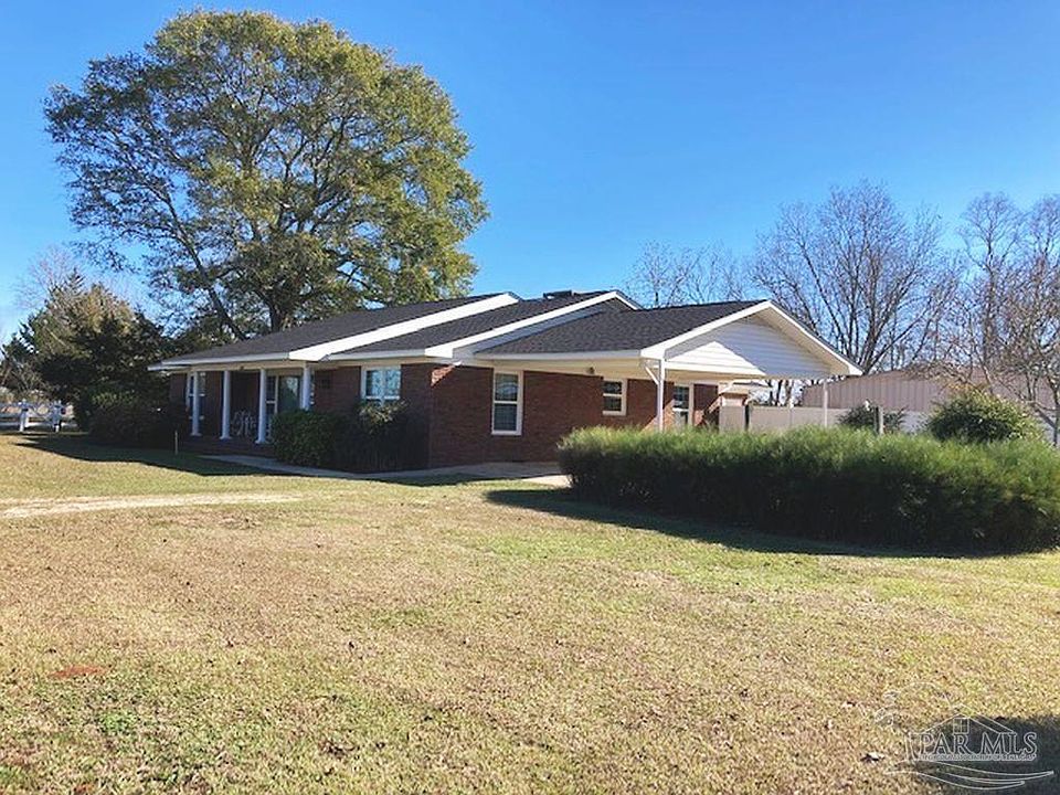 9870 Highway 31, Atmore, AL 36502 MLS 619610 Zillow