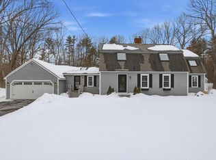 179 Wyman Rd, Groton, MA 01450