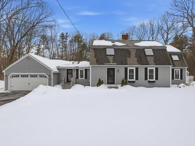 179 Wyman Rd, Groton, MA, 01450