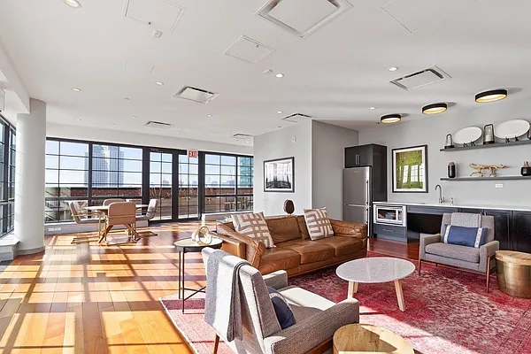 Rented by Douglas Elliman | media 12