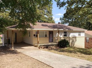 (Undisclosed Address), North Little Rock, AR 72118