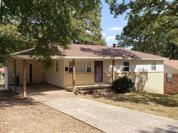 (undisclosed Address), North Little Rock, AR 72118