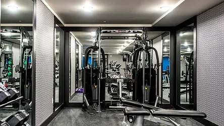 Rented by Nooklyn NYC LLC