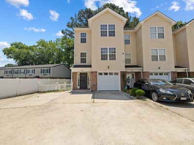 2398 Azalea Garden Rd, Norfolk, VA, 23513