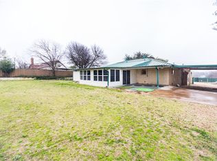 213 Conveyor Dr, Joshua, TX 76058