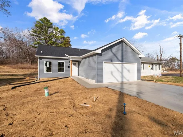 309 E Arlee Ave, Saint Louis, MO 63125