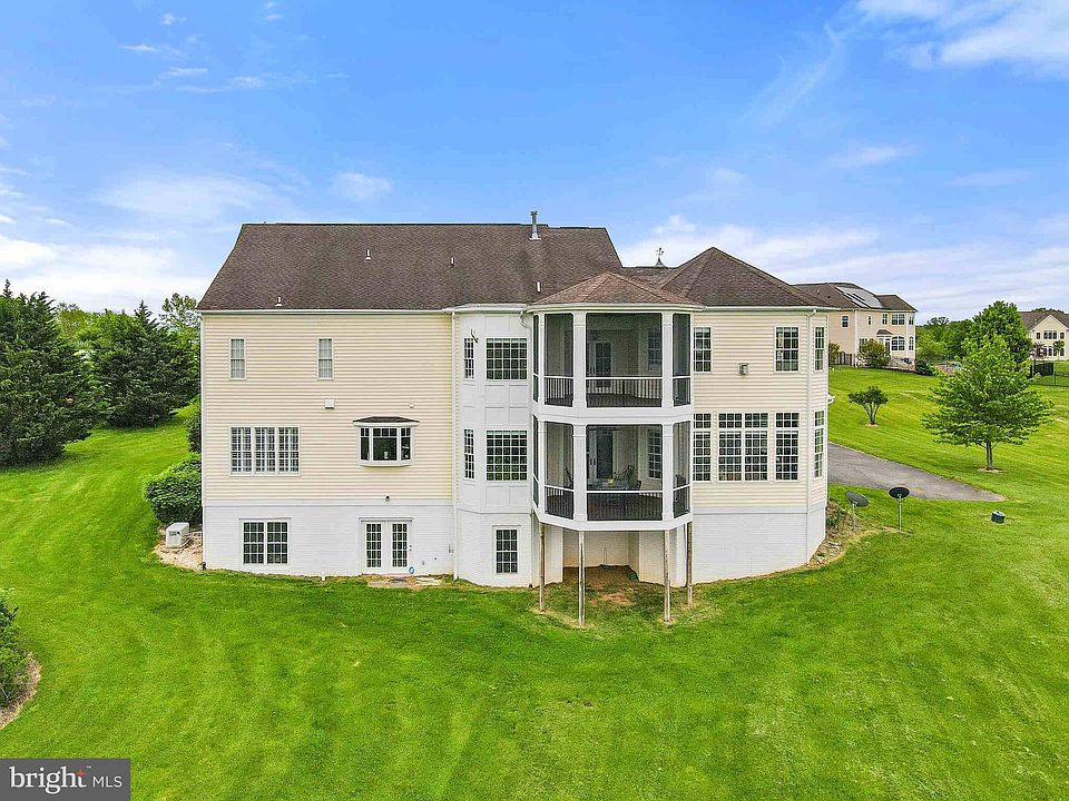 13221 April Cir, Lovettsville, VA 20180 Zillow