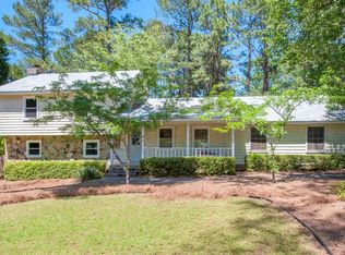 23 Fawnwood Dr E, Aiken, SC 29803