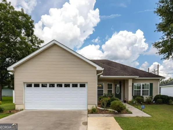 2850 Ben St, Waycross, GA 31503