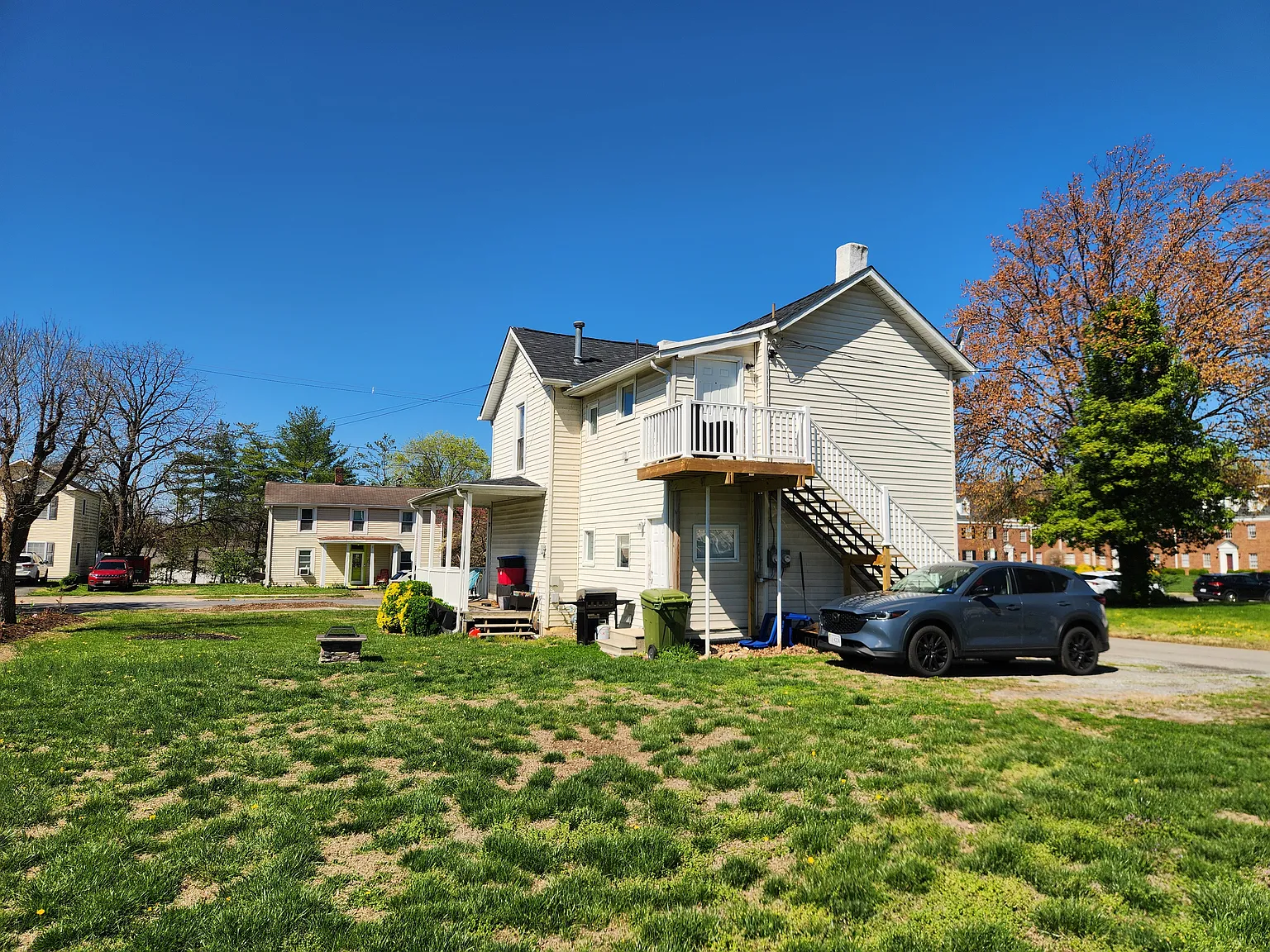 1 bed, 821 sqft, $1,050 — Photo 4