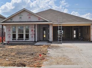 3021 Melrose Dr, Seagoville, TX 75159