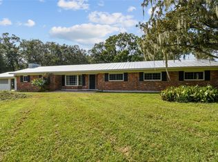 3510 Bailey Rd, Mulberry, FL 33860