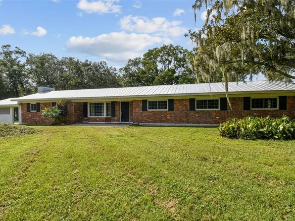 3510 Bailey Rd, Mulberry, FL 33860