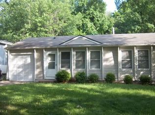 4512 N Troost Ave, Kansas City, MO 64116