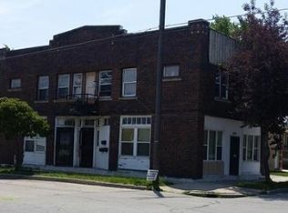 1843 Lasalle St, Racine, WI 53402