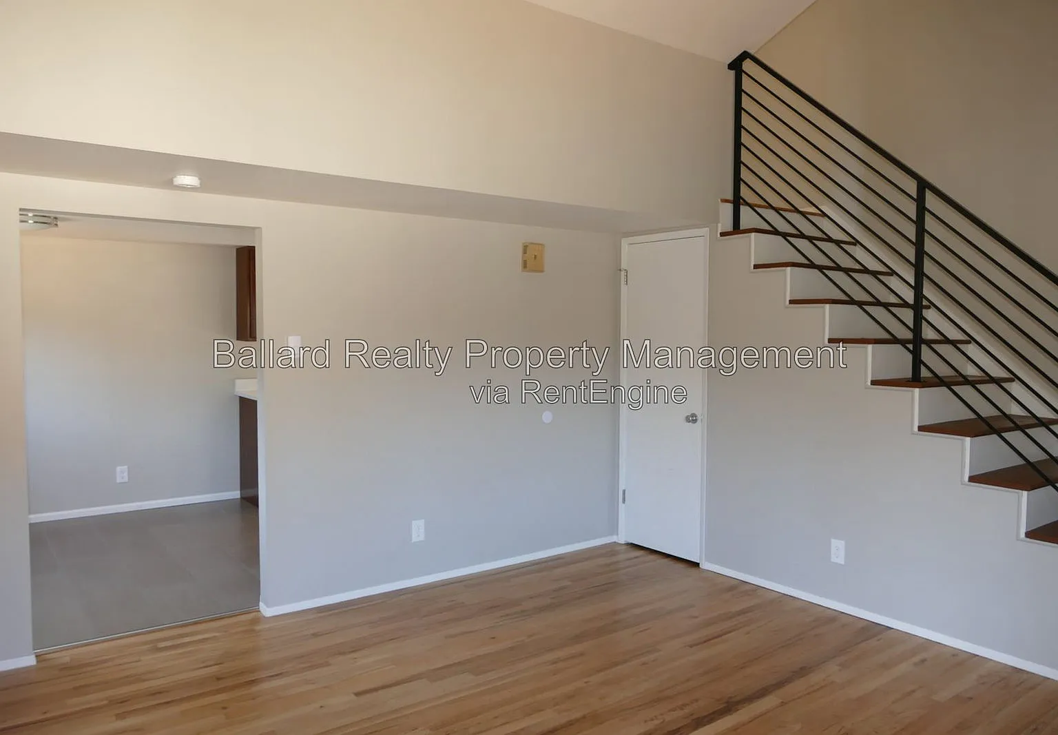 1 bed, 1.0 bath, 750 sqft, $2,000 — Photo 3