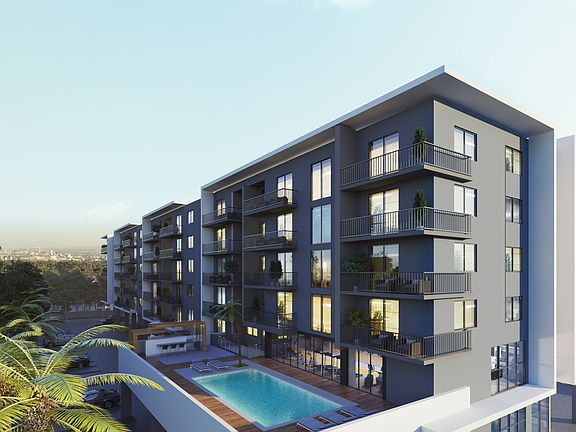 2nd image of 840 NE 130th St #214