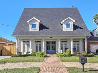 5412 Robeline Dr, Metairie, LA 70003